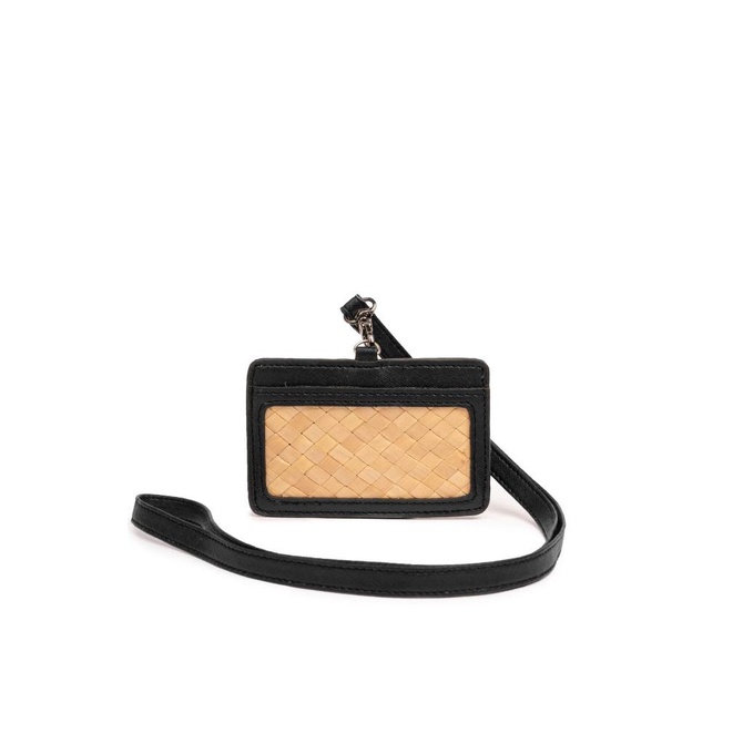 

Du Anyam - Anyaman - ID Tag Landscape