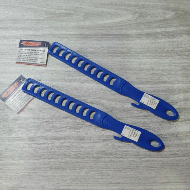 Paint Paddle Prima / Stik Pengaduk Cat / Adukan Cat / Tongkat Pencampur Cat