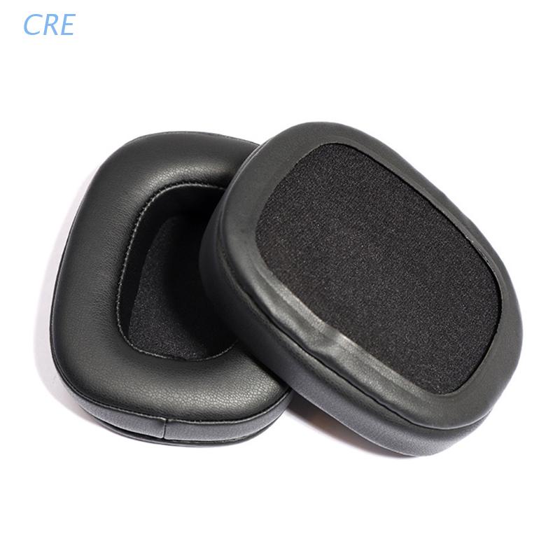 Cre Eartips Pengganti Bahan Busa Noise Canceling Untuk Earphone H800