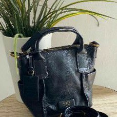 Emerson & Vrv Frame bag