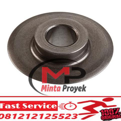 

Diskon Cutter Wheel Tubing Cut Cutting Rotary RIDGID F3 33105 Diskon