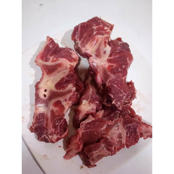 

Leher Gondrong super 500gr