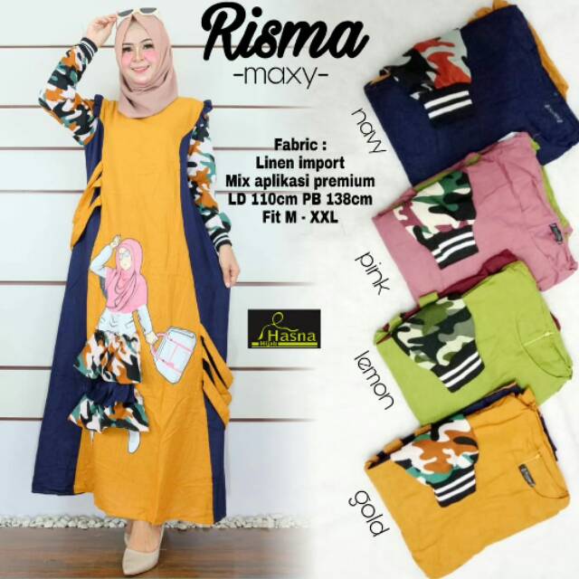 

Risma