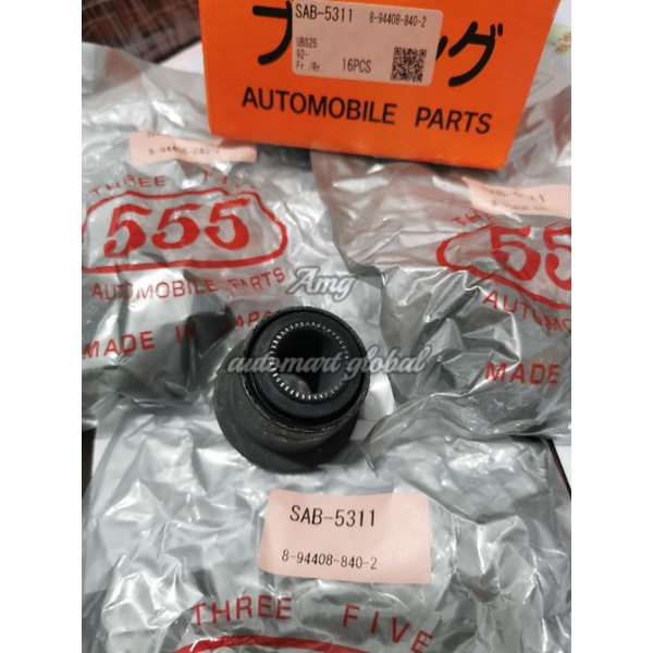 Bushing arm atas panther 555 japan