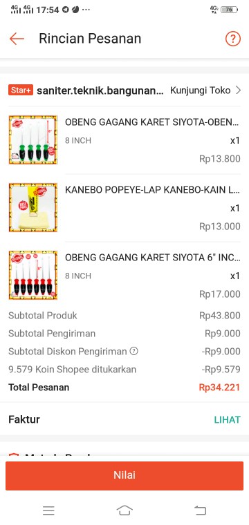 Kanebo Popeye-lap Kanebo-kain Lap Racing Partner