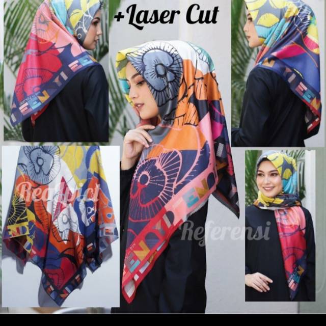 Deenay kw ,motif terbaru