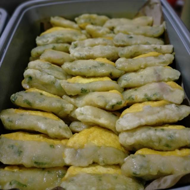 

Tahu Aci Frozen