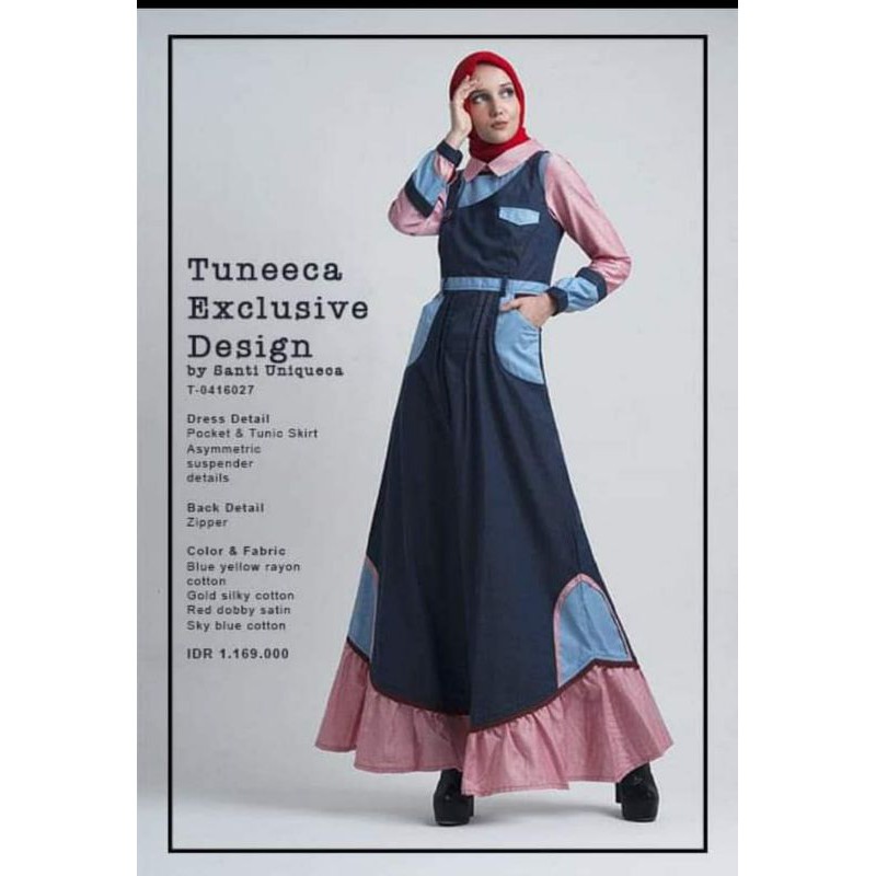 Tuneeca preloved/tuneeca pl/tuneeca second