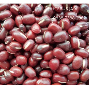 1kg Kacang Merah Azuki Import Shopee Indonesia