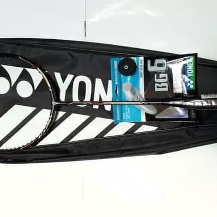 YONEX RAKET BADMINTON ARCSABER 69 LIGHT - RUDI HARTONO SERIES