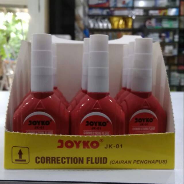 

Tipex Joyko