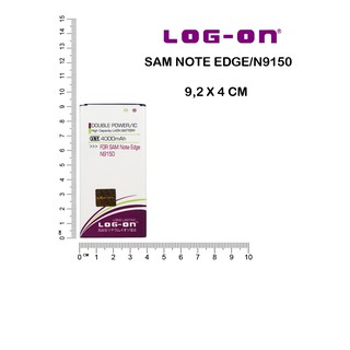 BATERAI SAMSUNG NOTE EDGE LOG-ON