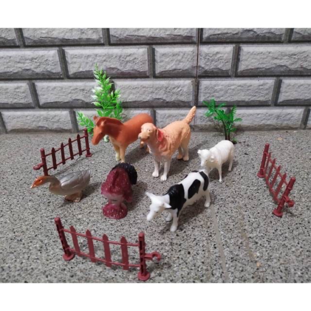 510 Gambar Miniatur Unggas Terbaik