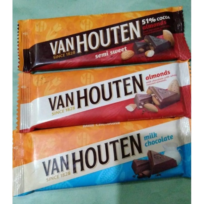 

van Houten 55g