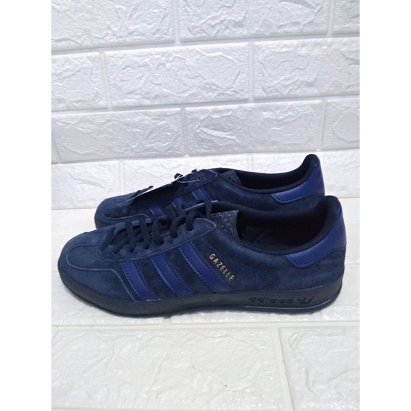 Adidas Gazelle Indoor Marine