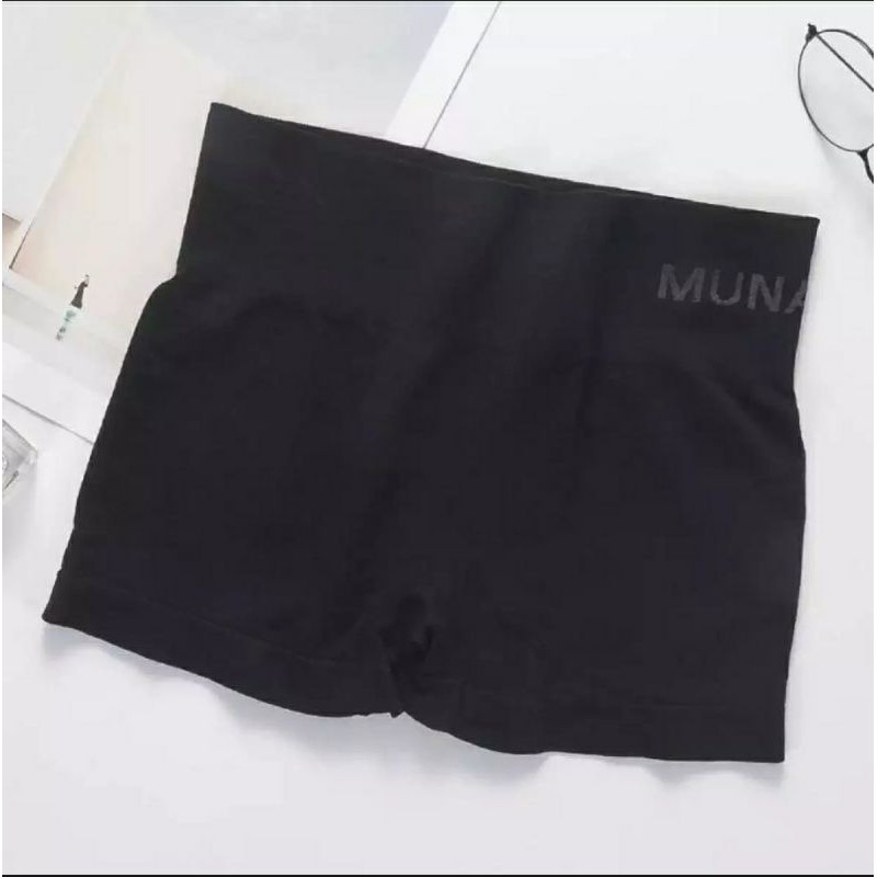 Munafie Sliming pants/ sliming munafie HOT PANTS