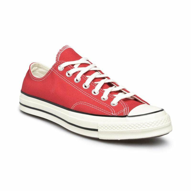 Converse Chuck Taylor 70s 70's - Enamel Red/Egret/Black [CON164949C]