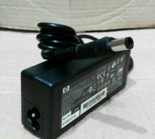 Adaptor/charger HP Compaq(MINI) 18.5V-3.5A