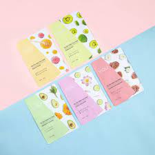 ✦SINAR✦ Y.O.U ( YOU ) - Face Mask - Sheet Mask