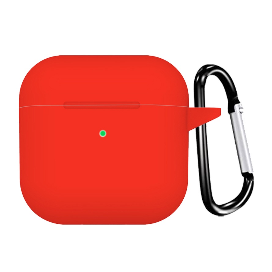 Case Pelindung headset Bluetooth Mini Pro 4 TWS / Mini Pro 5 / Pro 4TWS Bahan Silikon