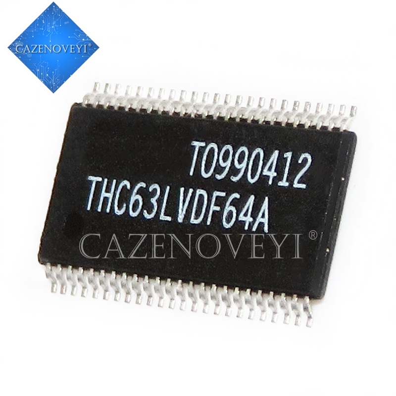 1pc Ic Thc63Lvdf64A Thc63Lvdf64A-G Tsop-48