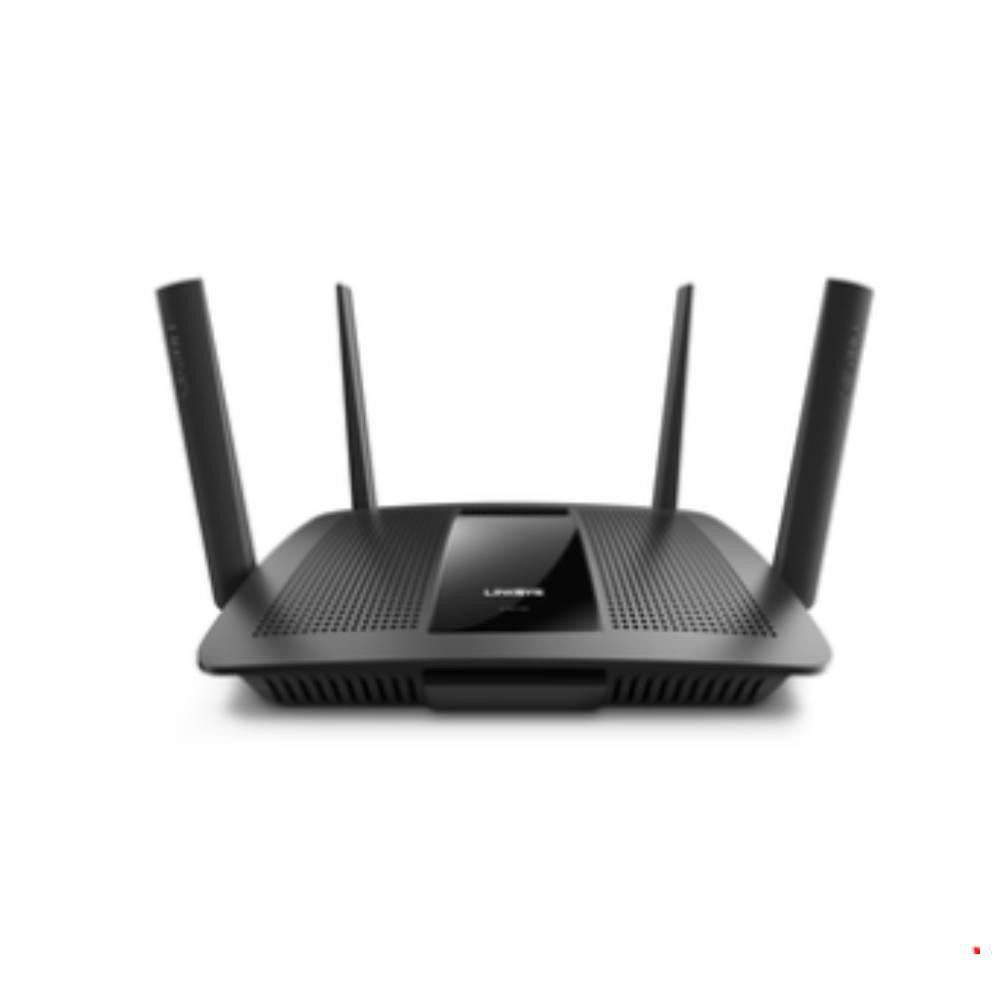 LINKSYS Max-Stream AC2600 MU-MIMO Gigabit WiFi Router EA8100