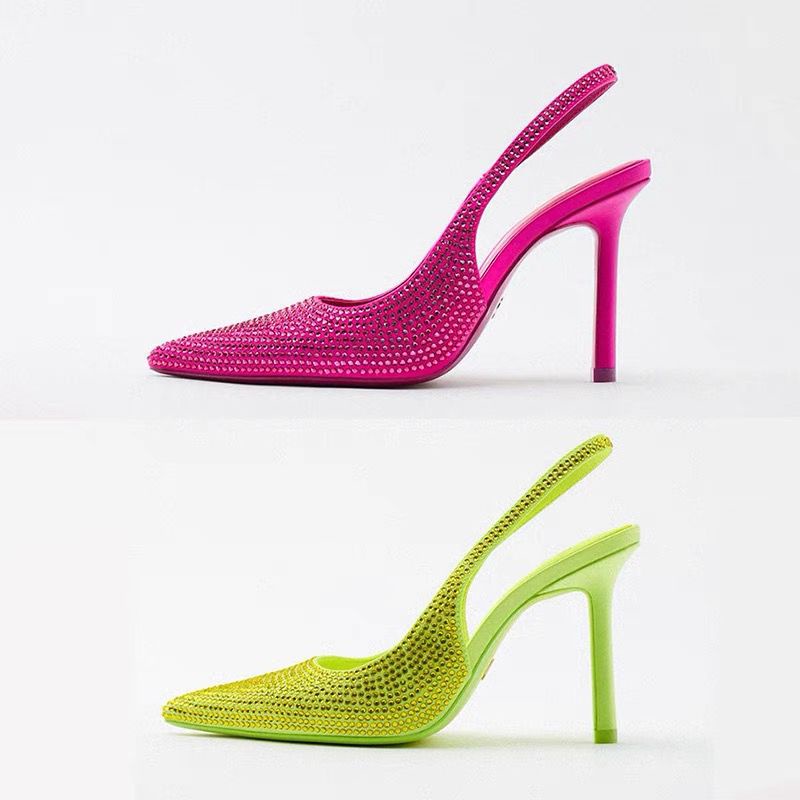 Heels ZR 1795-43