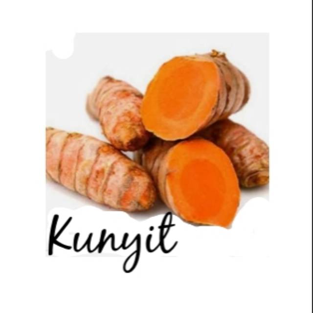 

Kunyit 250 Gram