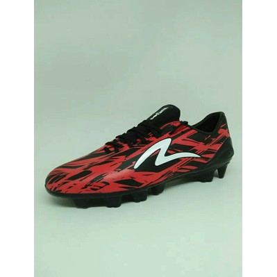 Sepatu Bola Specs Accelerator ILLUZION FG Red