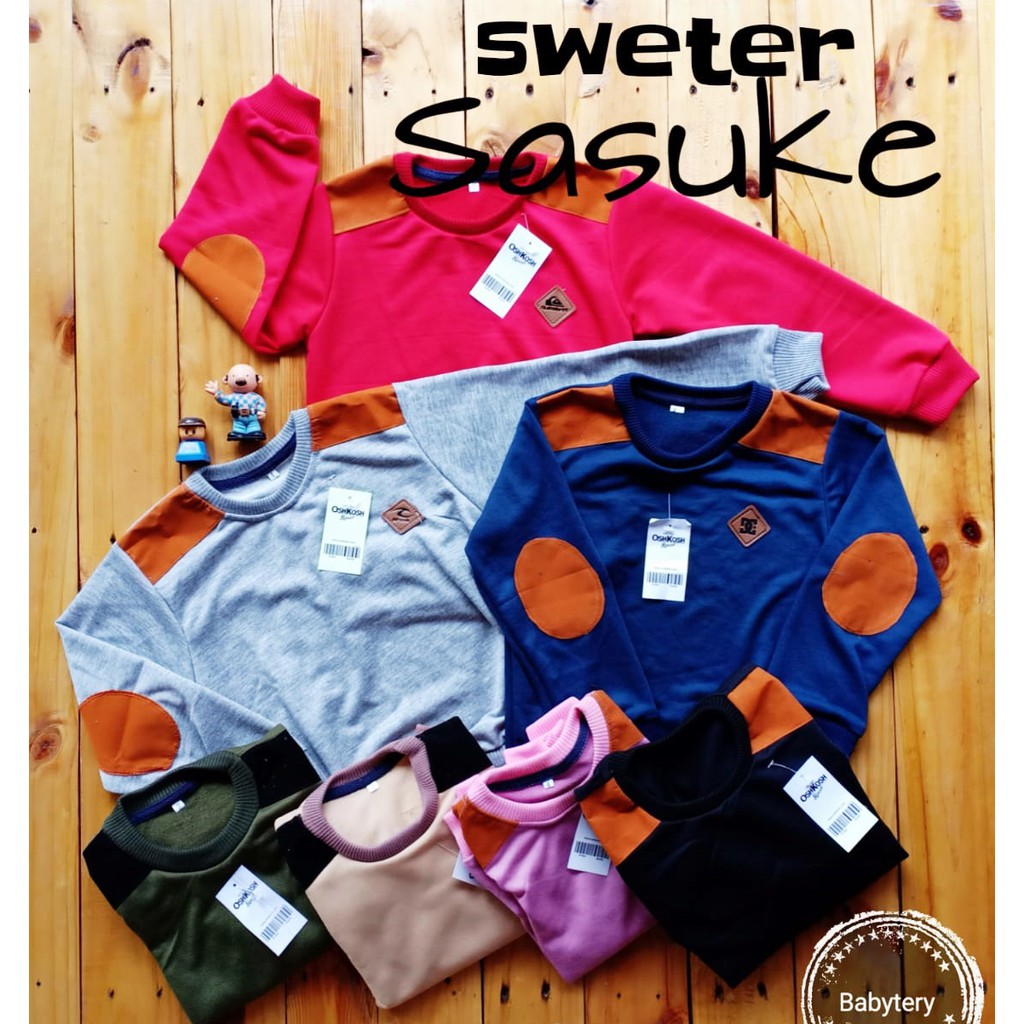 Sweeter Harajuku Anak Baby Baju Anak Murah