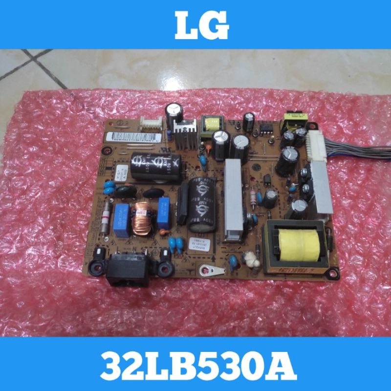 Power Supply TV LED LG 32LB530 A Power Supply TV LG 32LB530 A Power Supply LG 32LB530 A Power Supply