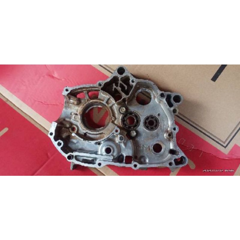 Krengkes Crengkes Oli Kanan Revo Absolute / ORIGINAL