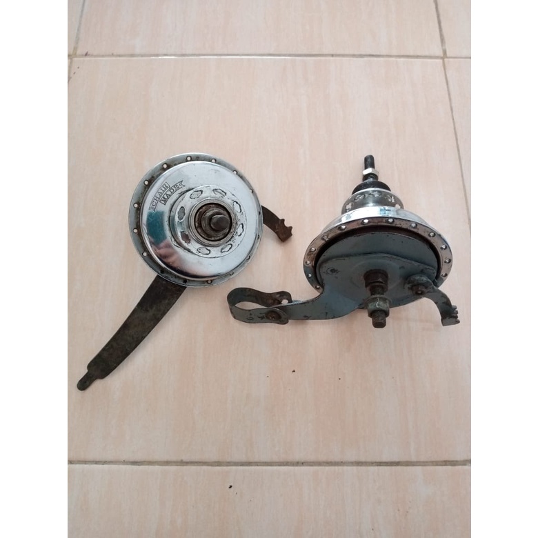 TROMOL SEPEDA ONTHEL - TROMOL ONTHEL - TROMOL SEPEDA ONTHEL KEBO