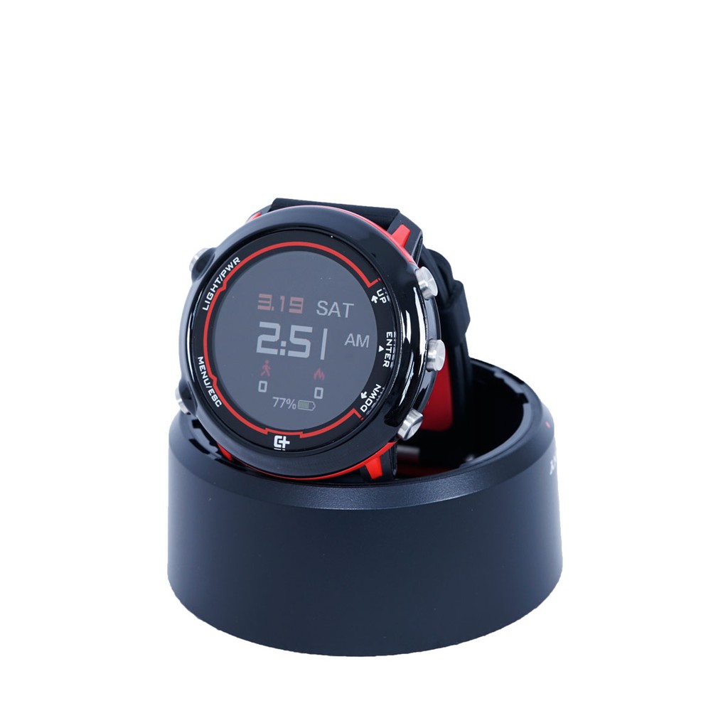 Jam Tangan Pria Cartenz Tactical Combat