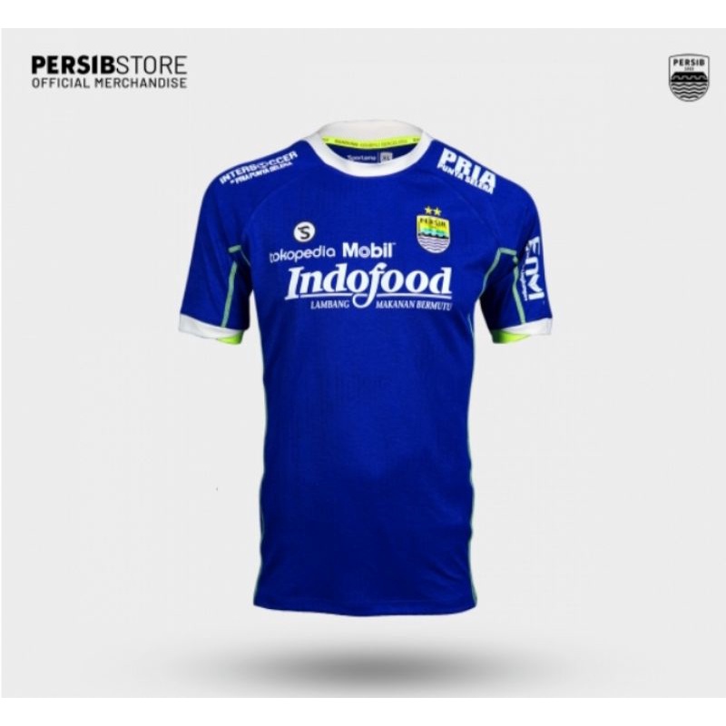 Jersey Persib 2022/2023 Original supporter Edition