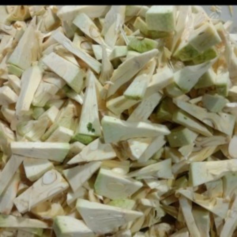 

Sayur nangka muda/nangka potong