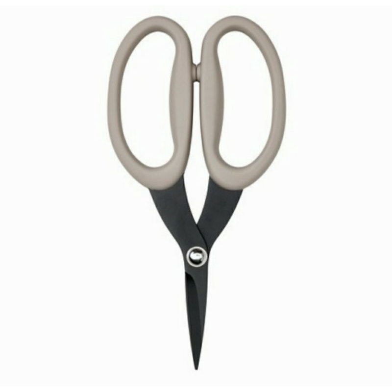 

Ikea Gunting Ranting Tanaman Herb Scissors Gunting Herba Beige