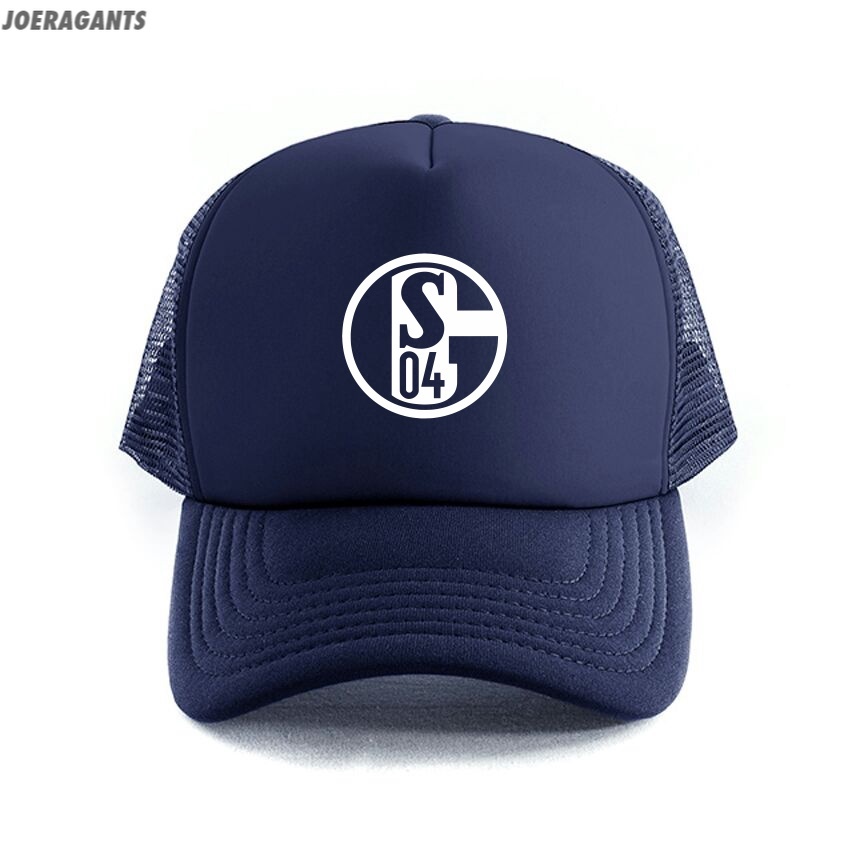 TOPI TRUCKER SCHALKE 04 joeragants