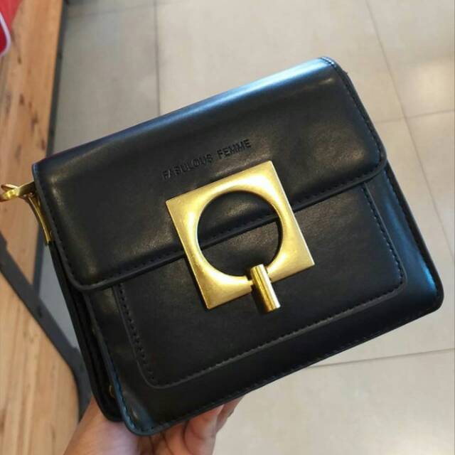 TAS FASHION FABULOUS FEMME
