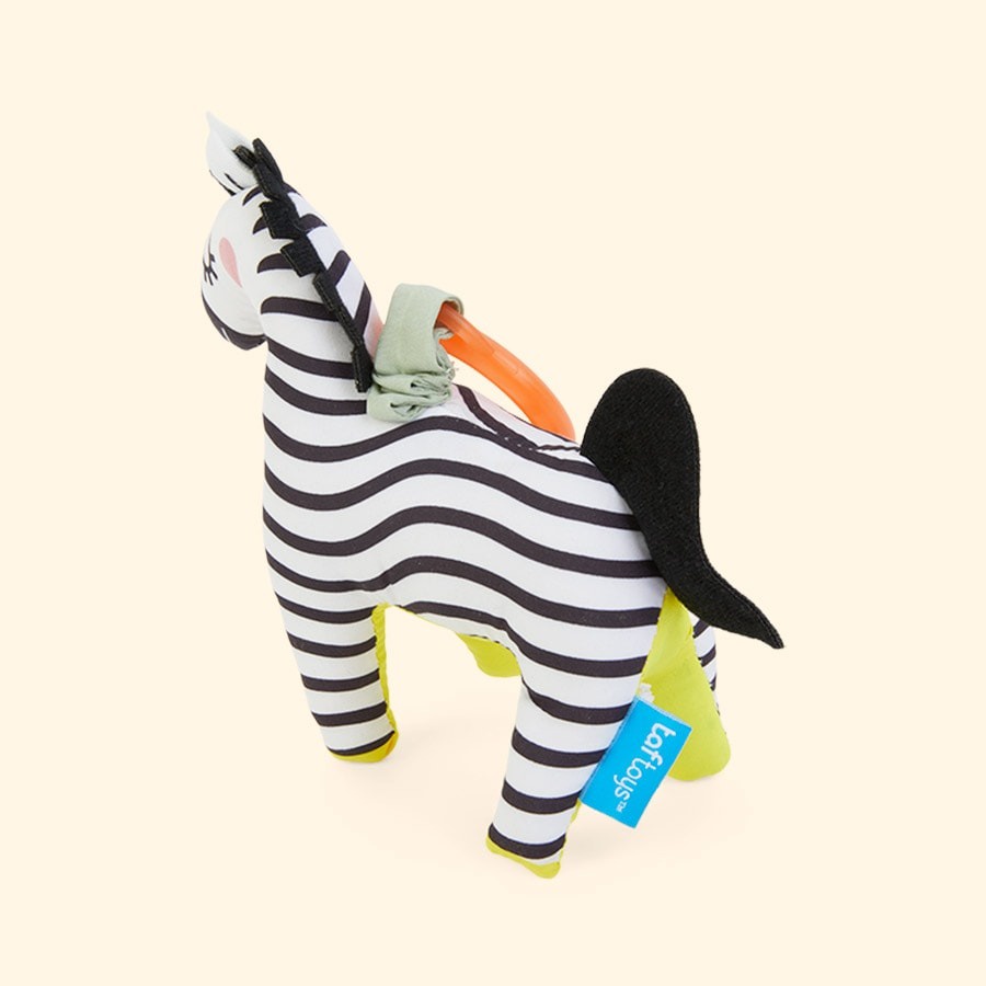 Taf Toys Dizi The Zebra