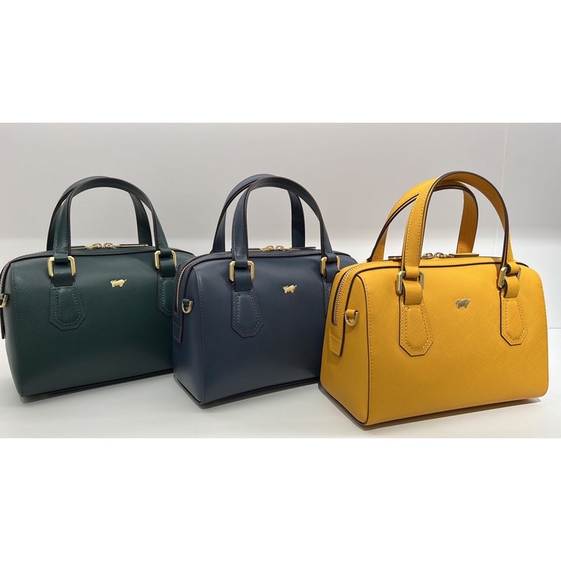 Jual Braun Buffel original KORA Speedy Bag Small Shopee Indonesia