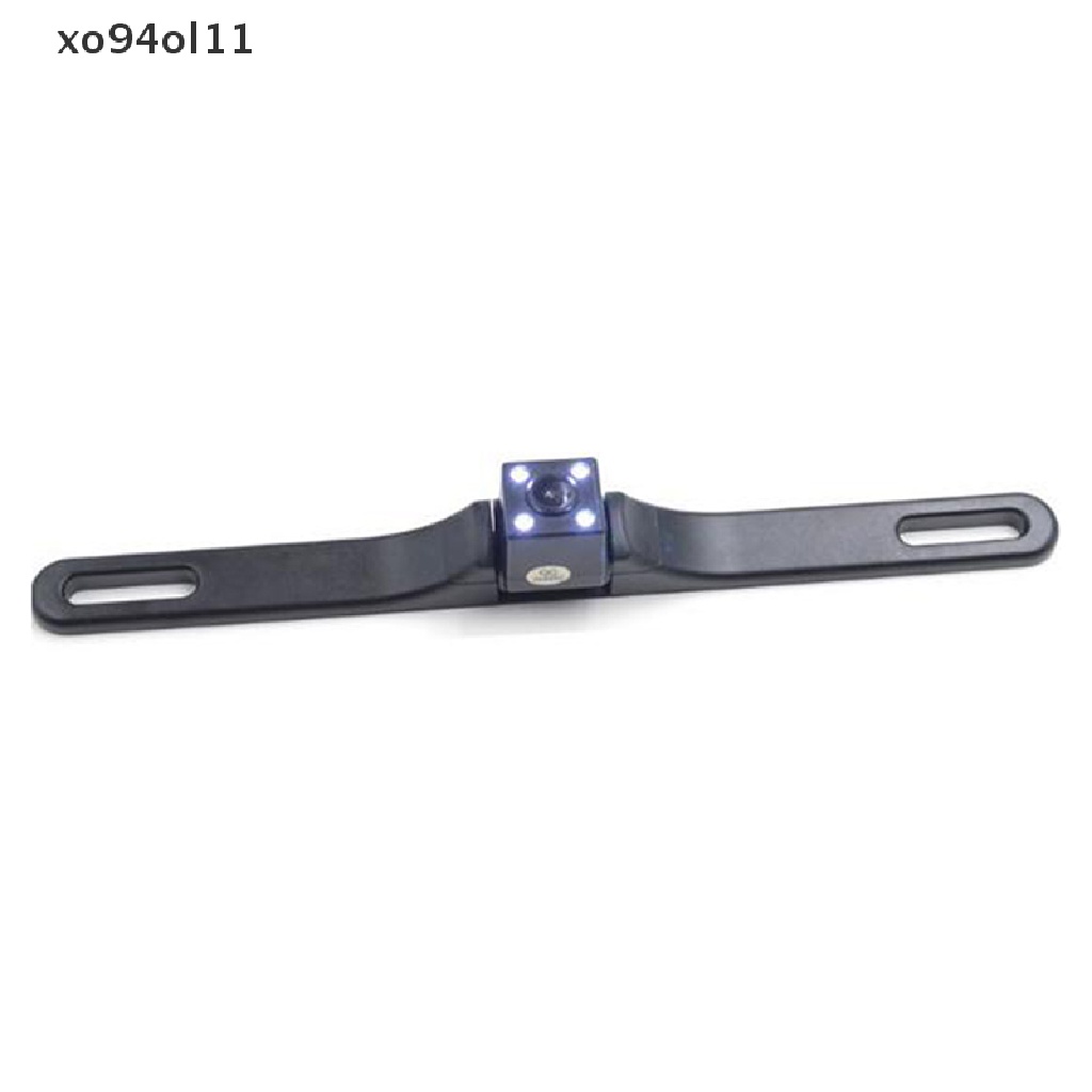 (hotsale) Kamera Parkir Mobil Pandangan Belakang Untuk Plat Nomor Kendaraan Tipe 80 Dengan Modus Malam° Cmos Sepatu Sneakers Aksen Lace Up Untuk Wanita / Olahraga