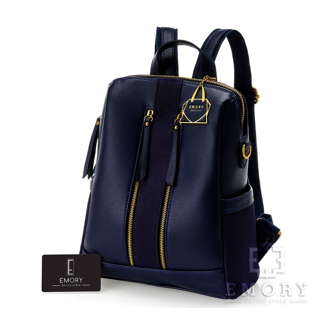 EMORY  Ransella Series 01EMO1443 LIT RANSEL IMPORT RANSEL WANITA RANSEL ANAK MURAH TAS PUNGGUNG