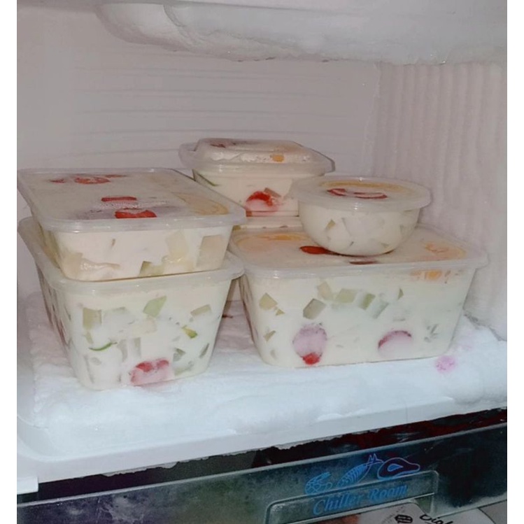 

SALAD BUAH