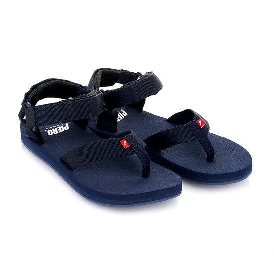 Sandal Piero P80033 Pico Strap Navy
