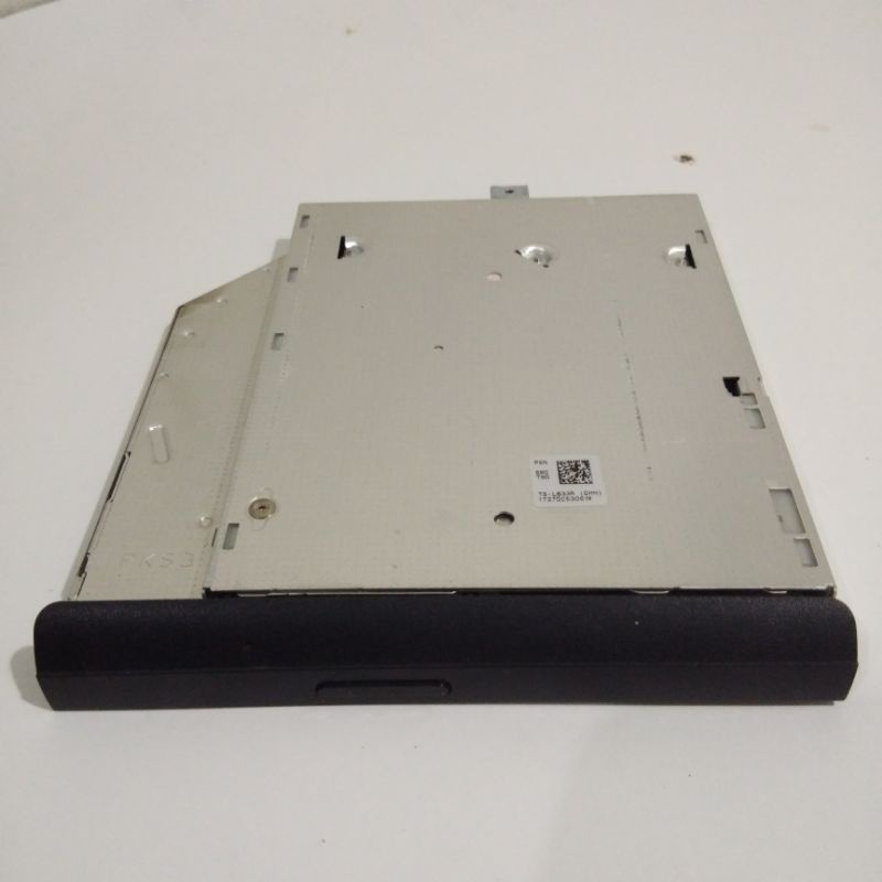 DVD Room External Laptop Compaq cq43 CQ43