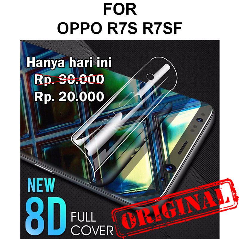 Harga Oppo R7s Terbaik Mei 2021 Shopee Indonesia