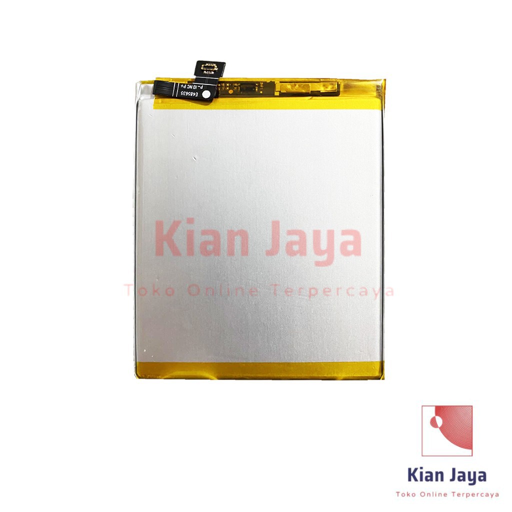 Baterai Vivo S1 / B-K3 Original OEM Batre Batrai Battery Hp BK3 Ori