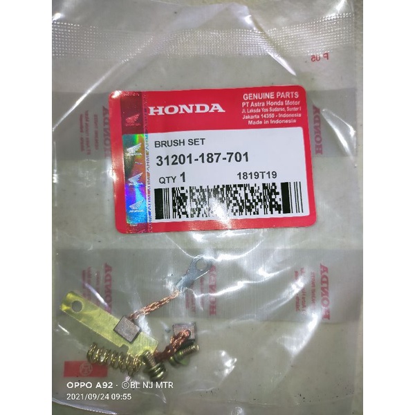 COLL DINAMO STATER GRAND/SUPRA