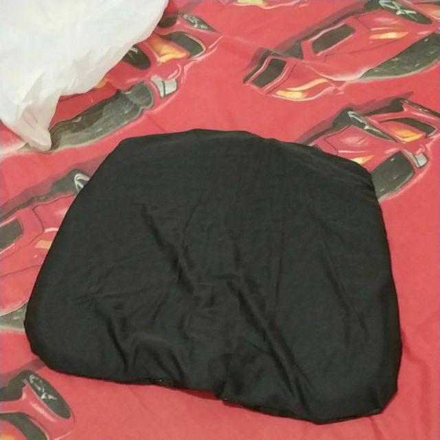 Patchz Bantal Duduk Ice Pad Gel Cushion Non Slip Massage Office Chair - Sh-c00158